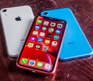 Провал iPhone XR: эксперты нашли причину ошибки Apple