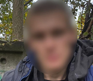 Полицейские задержали мужчину, который воровал сетевые кабеля