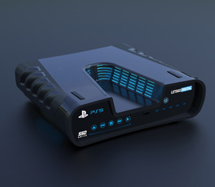 Sony покажет PlayStation 5 на отдельном мероприятии 4 июня