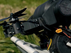 Україна наближається до масового використання дронів на оптоволокні - Федоренко