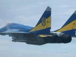 З'явилося фото МіГ-29 з новим українським КАБом: що відомо про цю авіабомбу