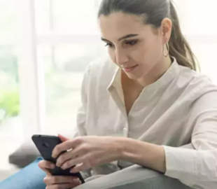 Вступники отримають SMS з логіном і паролем