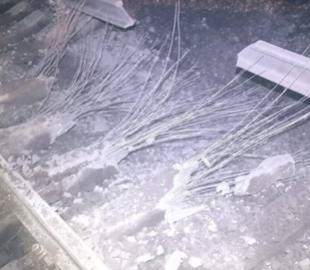 У росії вже шостий випадок диверсії на залізниці – британська розвідка