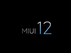 Прошивки MIUI 12 Global для смартфонов Xiaomi и Redmi