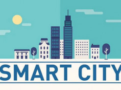 Названы самые технологичные и инновационные города Украины за 2020 год