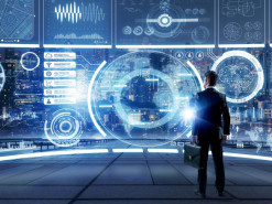 Интернет-данные стимулируют развитие искусственного интеллекта