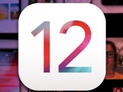 Apple запретила установку iOS 12.1