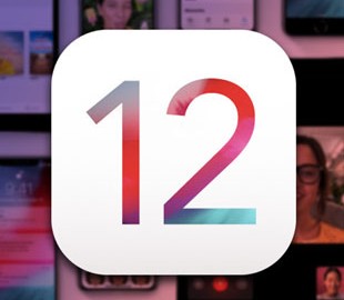Apple запретила установку iOS 12.1
