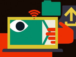 Иранские хакеры случайно оставили в свободном доступе обучающие видеозаписи атак