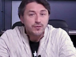 Сергій Притула різко відповів Ілону Маску на його заяви про Крим