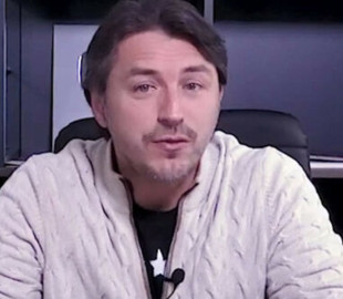 Сергій Притула різко відповів Ілону Маску на його заяви про Крим