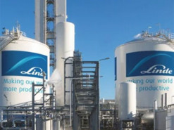 Газпром залишили без технологій. Інжиніринговий гігант Linde зупиняє проєкти у РФ