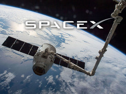 SpaceX Илона Маска привлекла 1,16 млрд. долларов инвестиций за два месяца