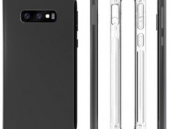 Стали известны характеристики смартфона Samsung Galaxy S10 Lite