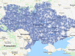 Если государство не выдаст лицензию Интертелекому, 4G не накроет Украину целиком
