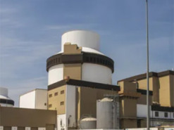 Трамп доручив відновити активне будівництво атомних енергоблоків у США