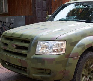 Псевдоволонтер у Дніпрі наторгував неіснуючими автівками для ЗСУ на 180 тисяч гривень