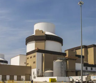 Трамп доручив відновити активне будівництво атомних енергоблоків у США