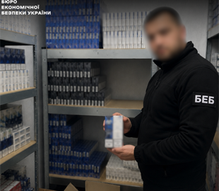 Замовлення через Телеграм, доставка поштою: суд визнав винним одесита, який перепродував контрафактні сигарети