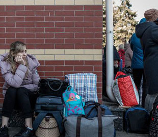 Суд в Одеській області зобов’язав Росію виплатити переселенці 150 тисяч гривень