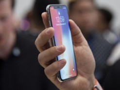 Как перенести жесты iPhone X на Android