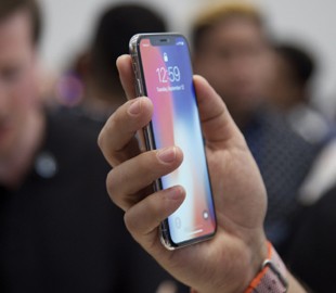 Как перенести жесты iPhone X на Android