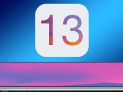 iOS 13 работает медленнее iOS 12