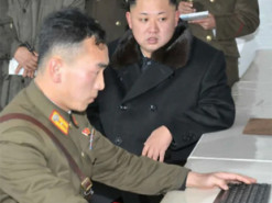 Не дотягнули навіть до сотні: хакери з'ясували, скільки сайтів існує в Північній Кореї