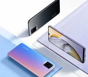 Опубликован список смартфонов Vivo, которые получат Android 11