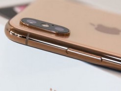 Продажи iPhone в ноябре снизились на 20% по сравнению с годом ранее
