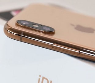 Продажи iPhone в ноябре снизились на 20% по сравнению с годом ранее