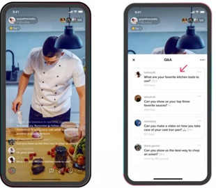TikTok упростил процесс общения авторов контента со своими подписчиками