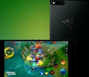 Что помогает Razer Phone бороться с перегревом?