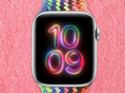 У майбутніх Apple Watch може з’явитися камера для фото та відео