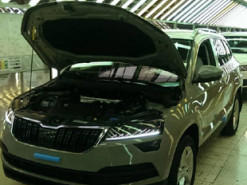 В Україні під час війни суттєво зросло виробництво автомобілів