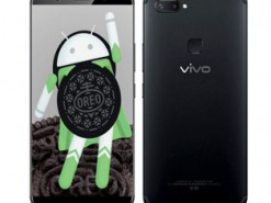 Vivo пока лишила дешевые модели смартфонов обновления до Android 8.0