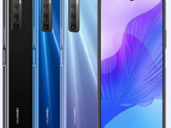 Huawei готовит к выпуску смартфон на бюджетном чипе Qualcomm