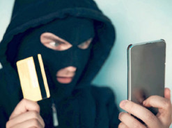 В Украине появился новый вид мошенничества