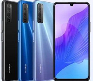 Huawei готовит к выпуску смартфон на бюджетном чипе Qualcomm