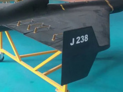 Україна розробляє ШІ-турелі проти реактивних дронів рф