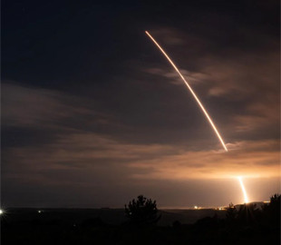 Minuteman III: цікаві факти про міжконтинентальну балістичну ракету США