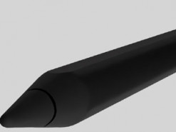 Новый Apple Pencil выйдет в чёрном цвете