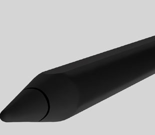 Новый Apple Pencil выйдет в чёрном цвете