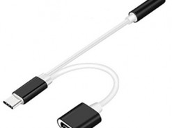 Не покупайте китайские адаптеры для зарядки смартфона и прослушивания музыки