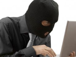 Интернет-мошенники обманули мужчину на 14 тыс. гривен