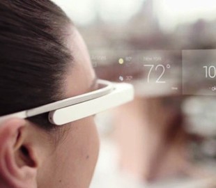 Создан ретрофутуристичный концепт AR-очков Apple