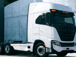 Скандальный производитель электрогрузовиков Nikola выплатит $125 млн штрафа за махинации основателя