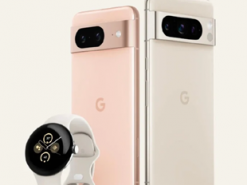 Google скопіювала у Samsung систему біометрії для смартфонів Pixel 9