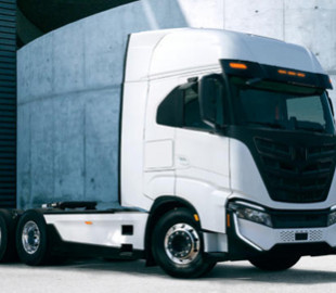 Скандальный производитель электрогрузовиков Nikola выплатит $125 млн штрафа за махинации основателя