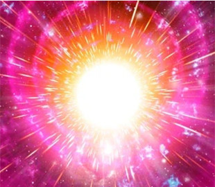 Вчені NASA виявили потужний вибух енергії в космосі